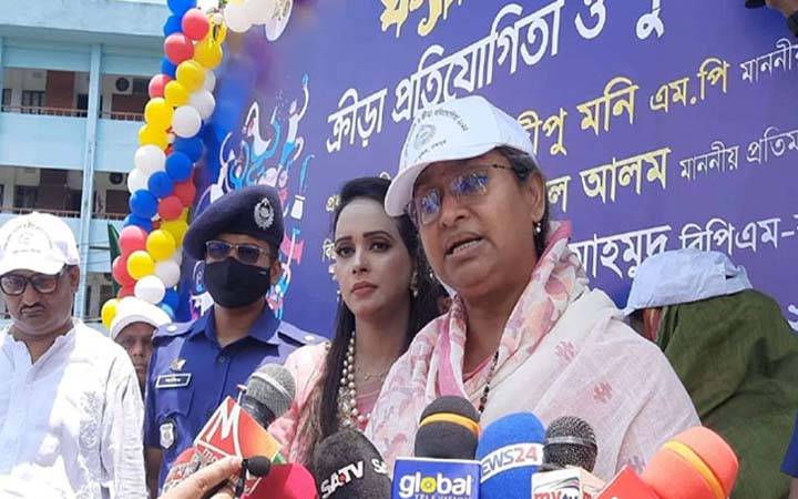 শিখন ঘাটতি পূরণে পরিকল্পনা প্রণয়ন করা হয়েছে: শিক্ষামন্ত্রী
